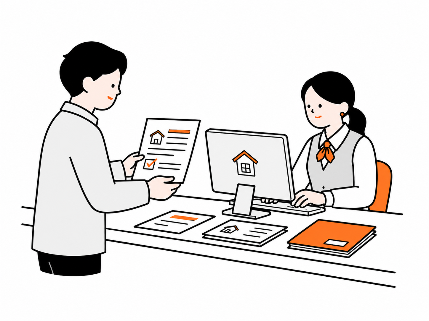 財產調查